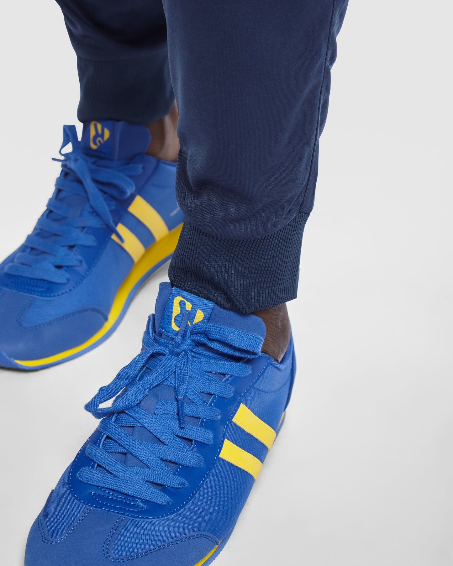 Pantalón Chándal Roly Argos 0460 Hombre