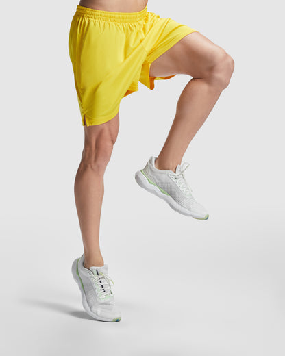 Pantalón Deportivo Roly Calcio 0484 Unisex