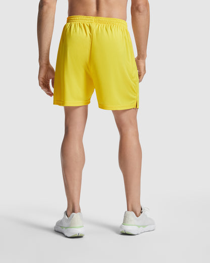 Pantalón Deportivo Roly Calcio 0484 Unisex