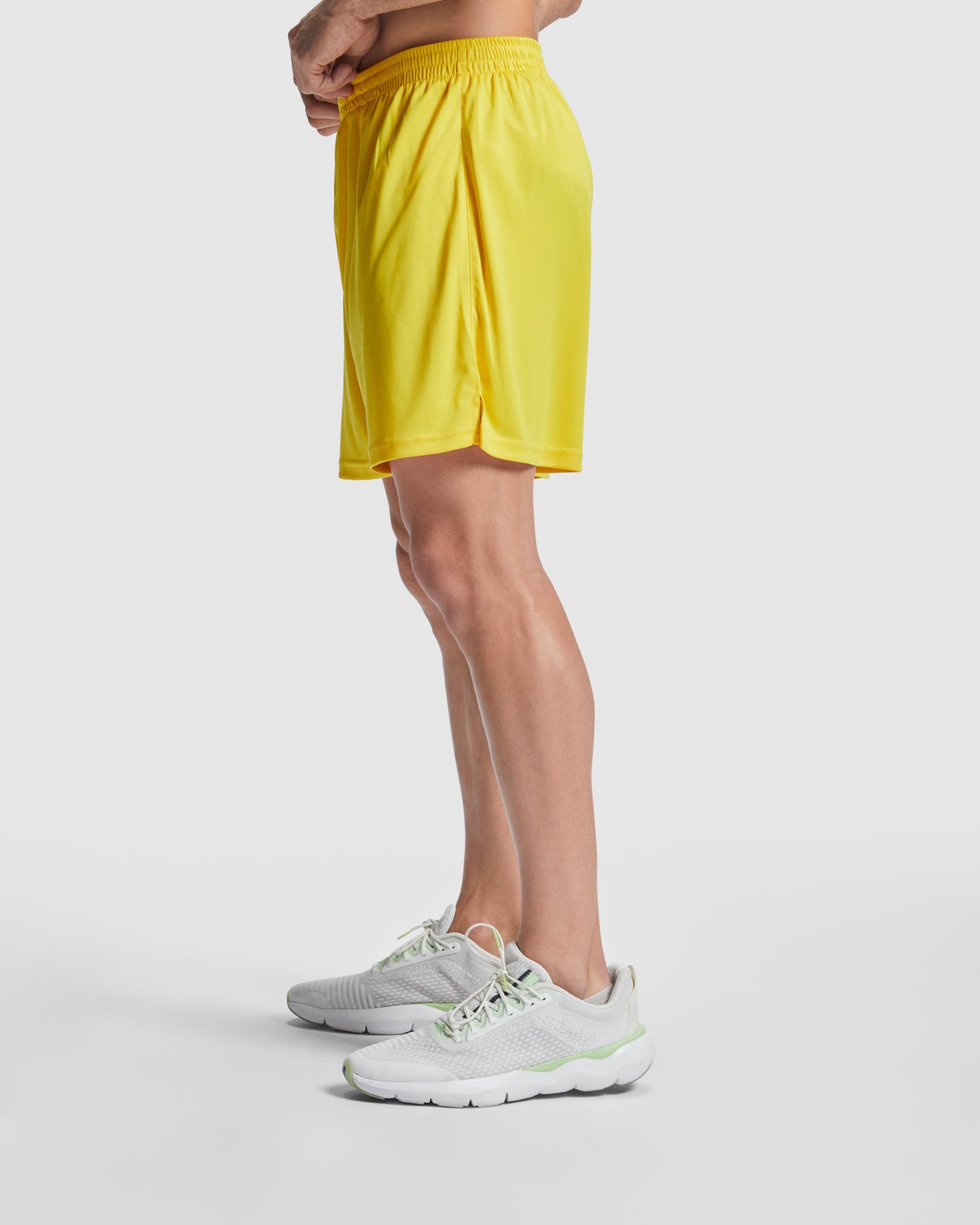 Pantalón Deportivo Roly Calcio 0484 Unisex