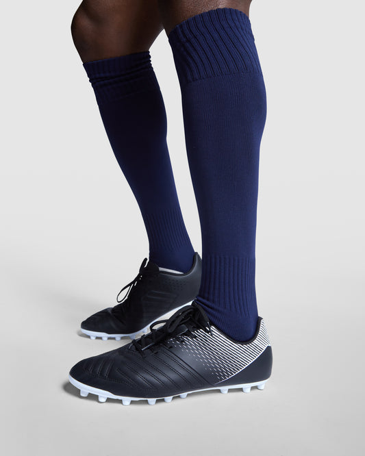 Calcetas Deportivas Roly Soccer 0491 Unisex