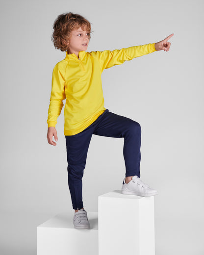 Pantalón Largo Roly Neapolis 0521 Hombre