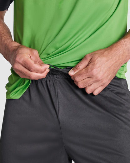 Conjunto Deportivo Roly Juve 0525