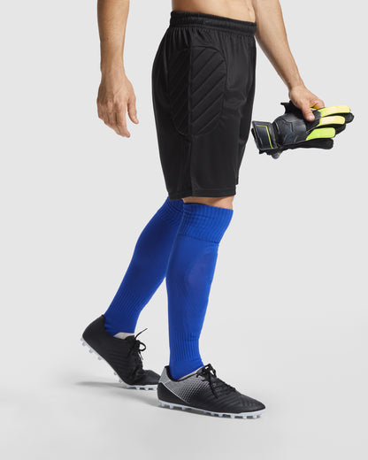 Pantalón Corto Roly Arsenal 0551 Unisex