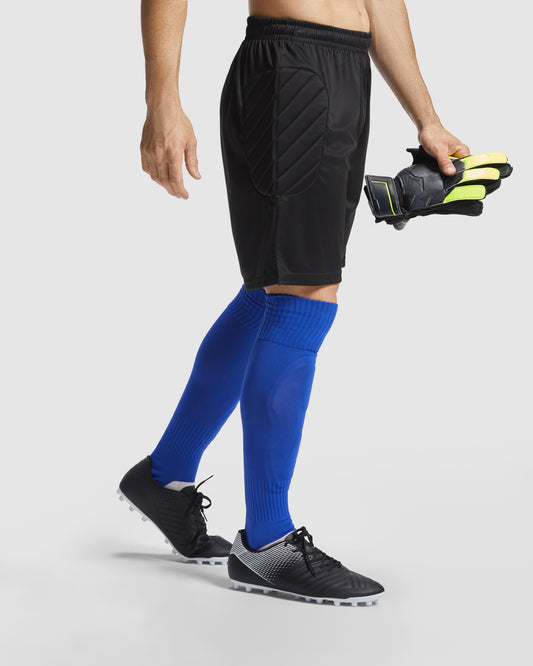 Pantalón Corto Roly Arsenal 0551 Unisex