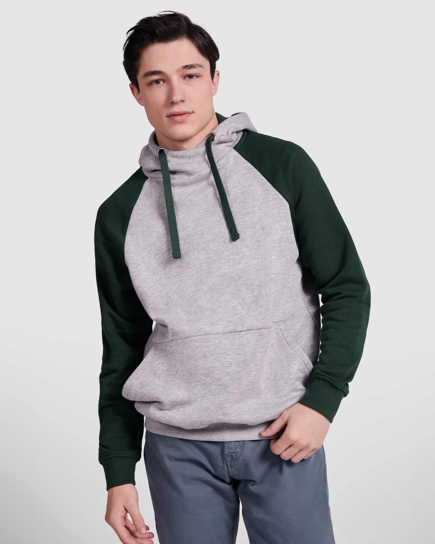 Sudadera Roly Badet 1058 Unisex