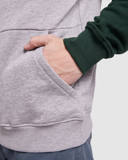 Sudadera Roly Badet 1058 Unisex