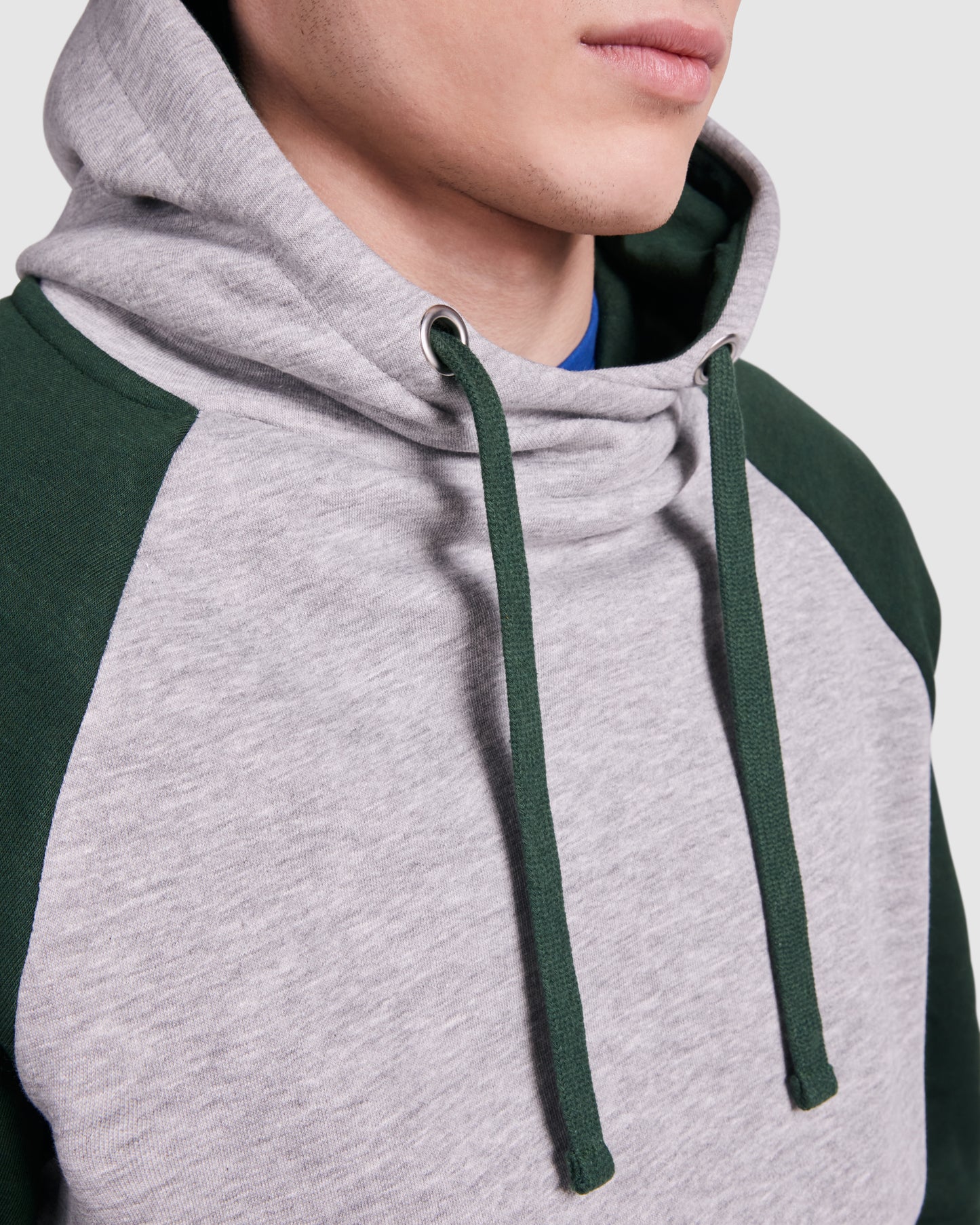 Sudadera Roly Badet 1058 Unisex