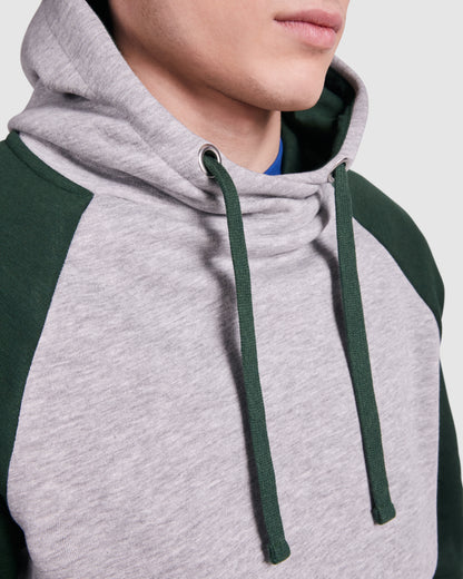 Sudadera Roly Badet 1058 Unisex