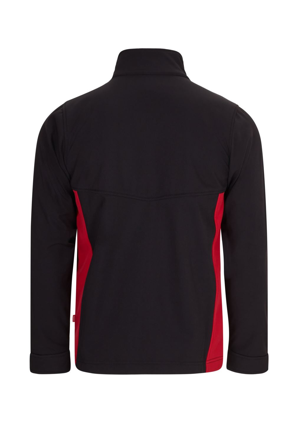 Cazadora soft shell Total Match Industria 106004