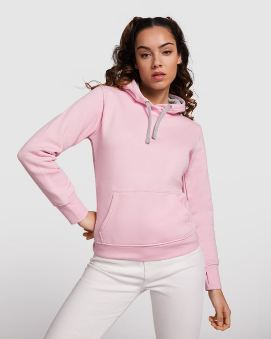 Sudadera Roly Urban Woman 1068 Mujer