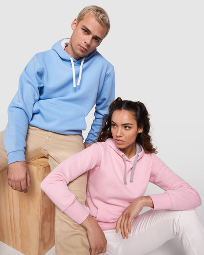 Sudadera Roly Urban Woman 1068 Mujer