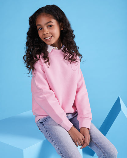 Sudadera Roly Clásica 1070 Unisex