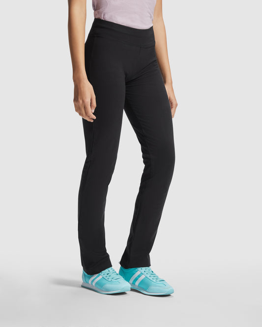 Pantalón Deportivo Roly Box 1090 Mujer