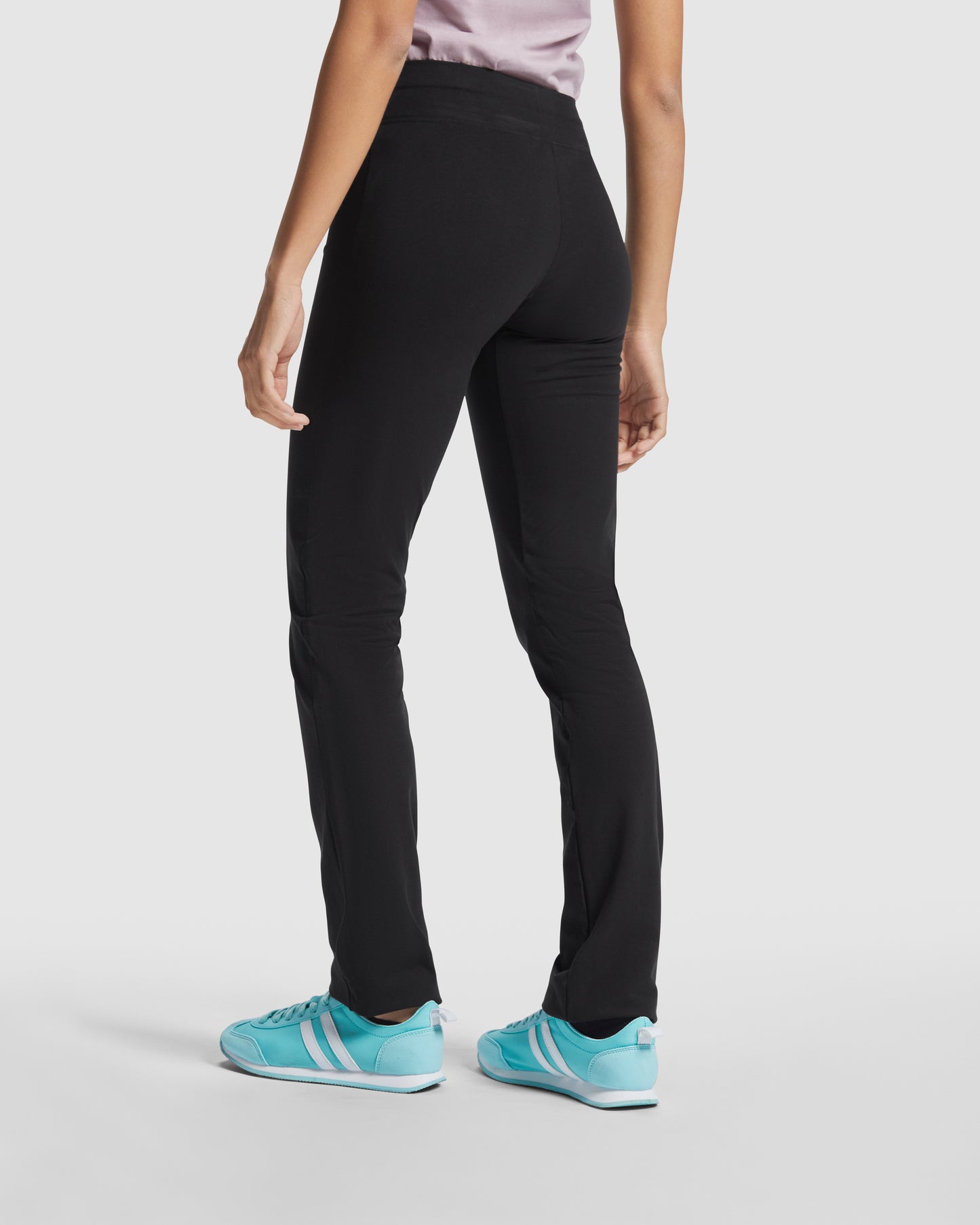 Pantalón Deportivo Roly Box 1090 Mujer