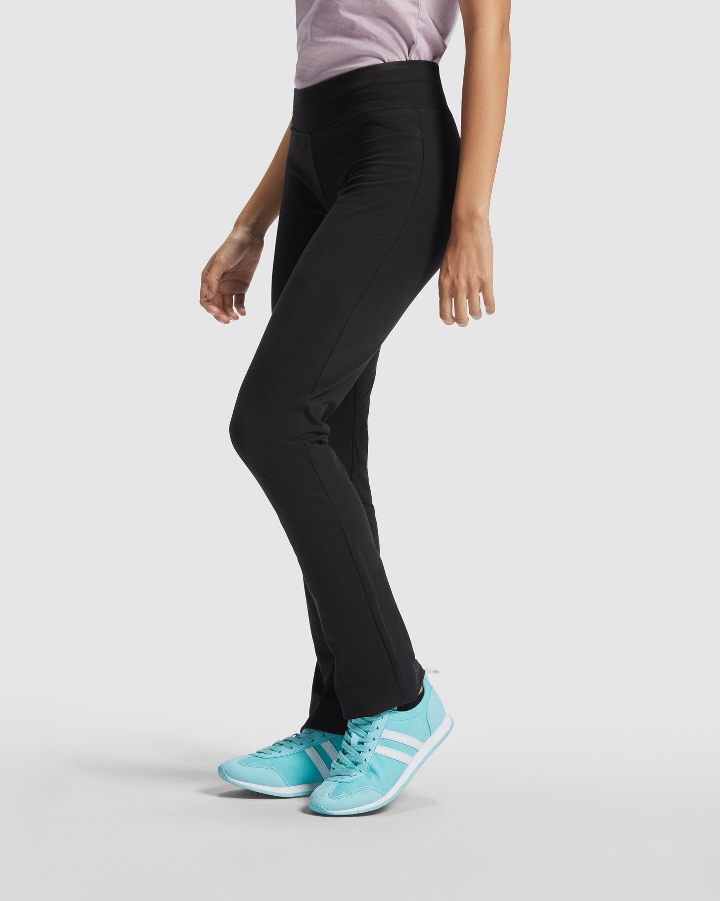 Pantalón Deportivo Roly Box 1090 Mujer