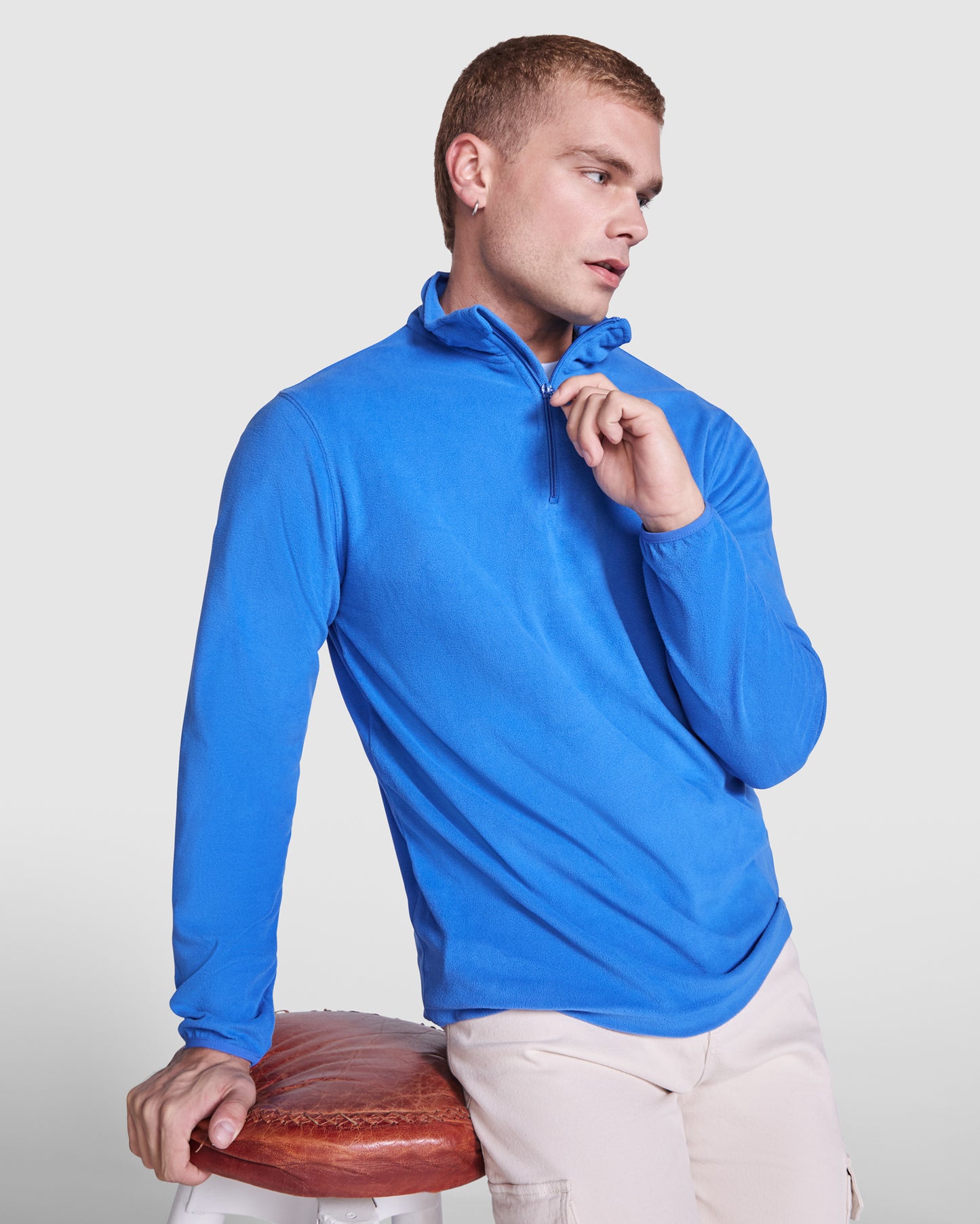 Micropolar Roly Himalaya 1095 Hombre