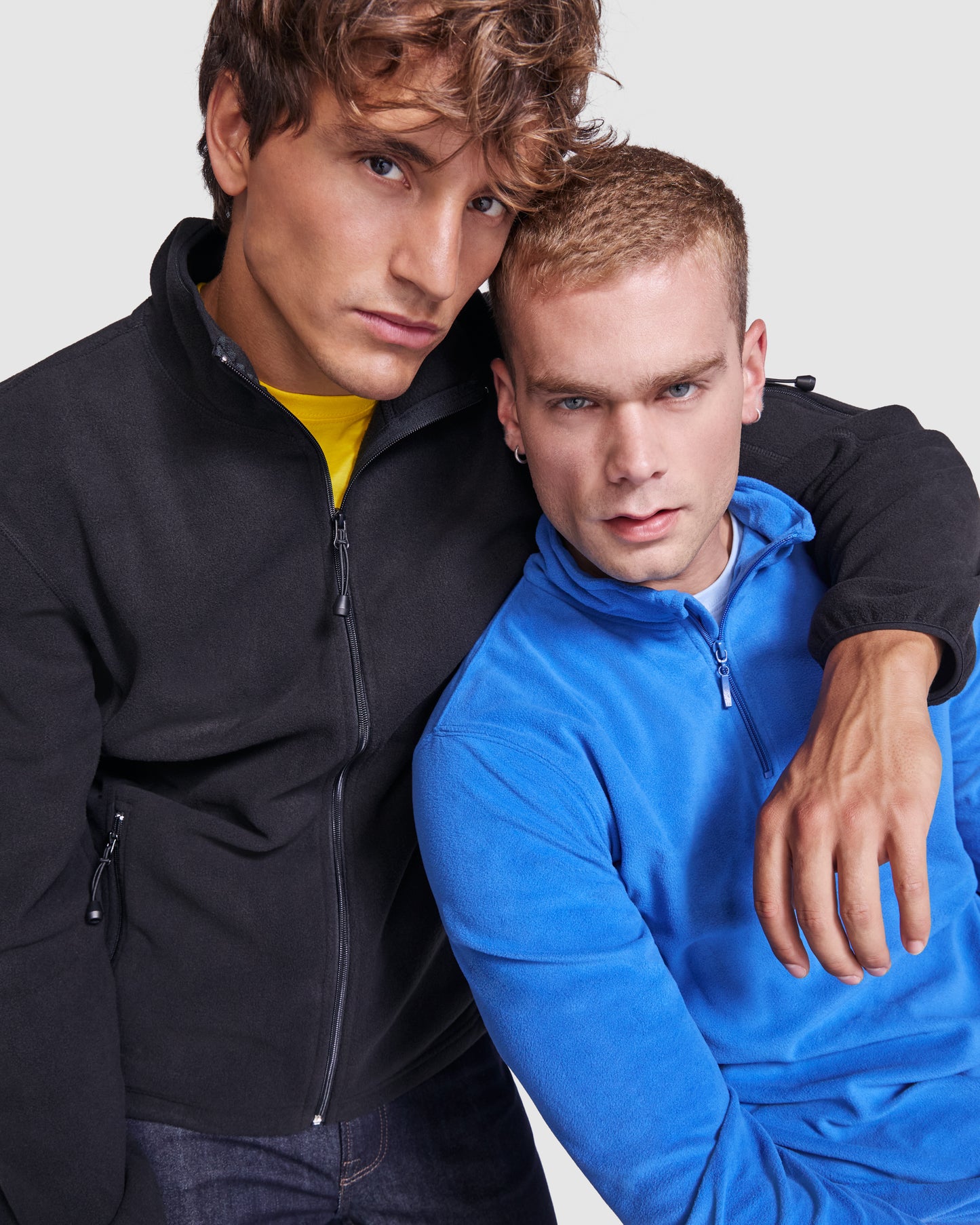 Micropolar Roly Himalaya 1095 Hombre