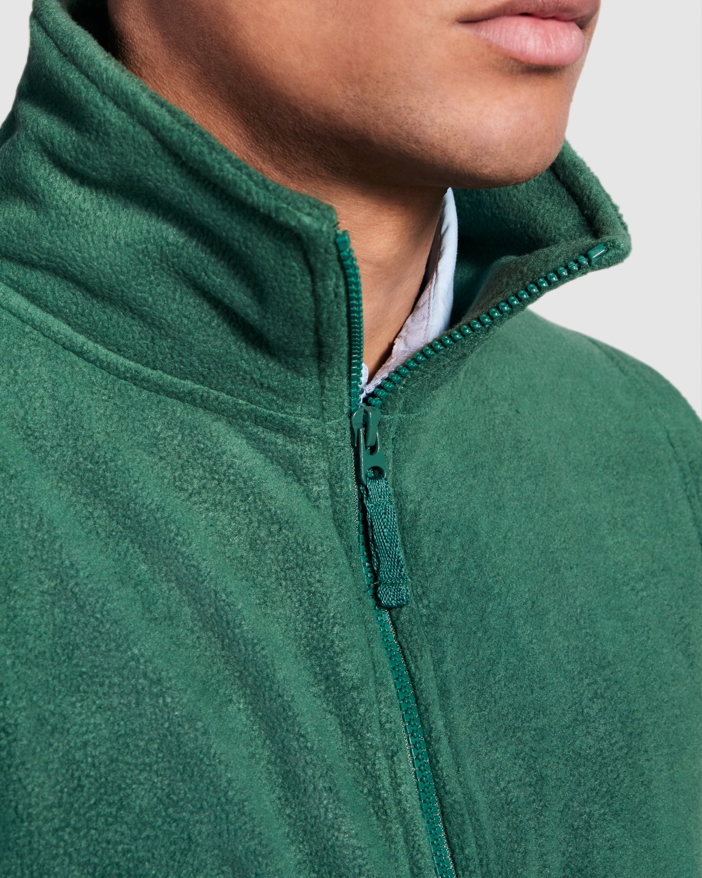 Chaleco Roly Bellagio 1099 Hombre Polar