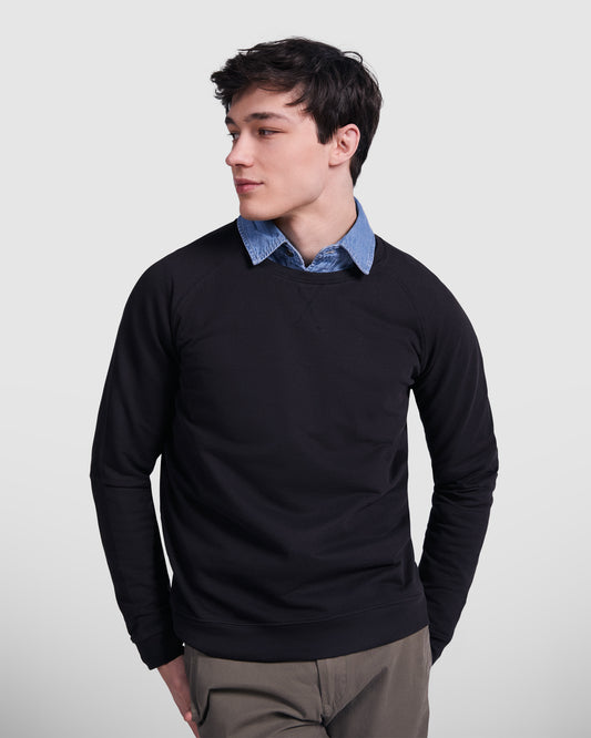 Sudadera Roly Annapurna 1104 Hombre