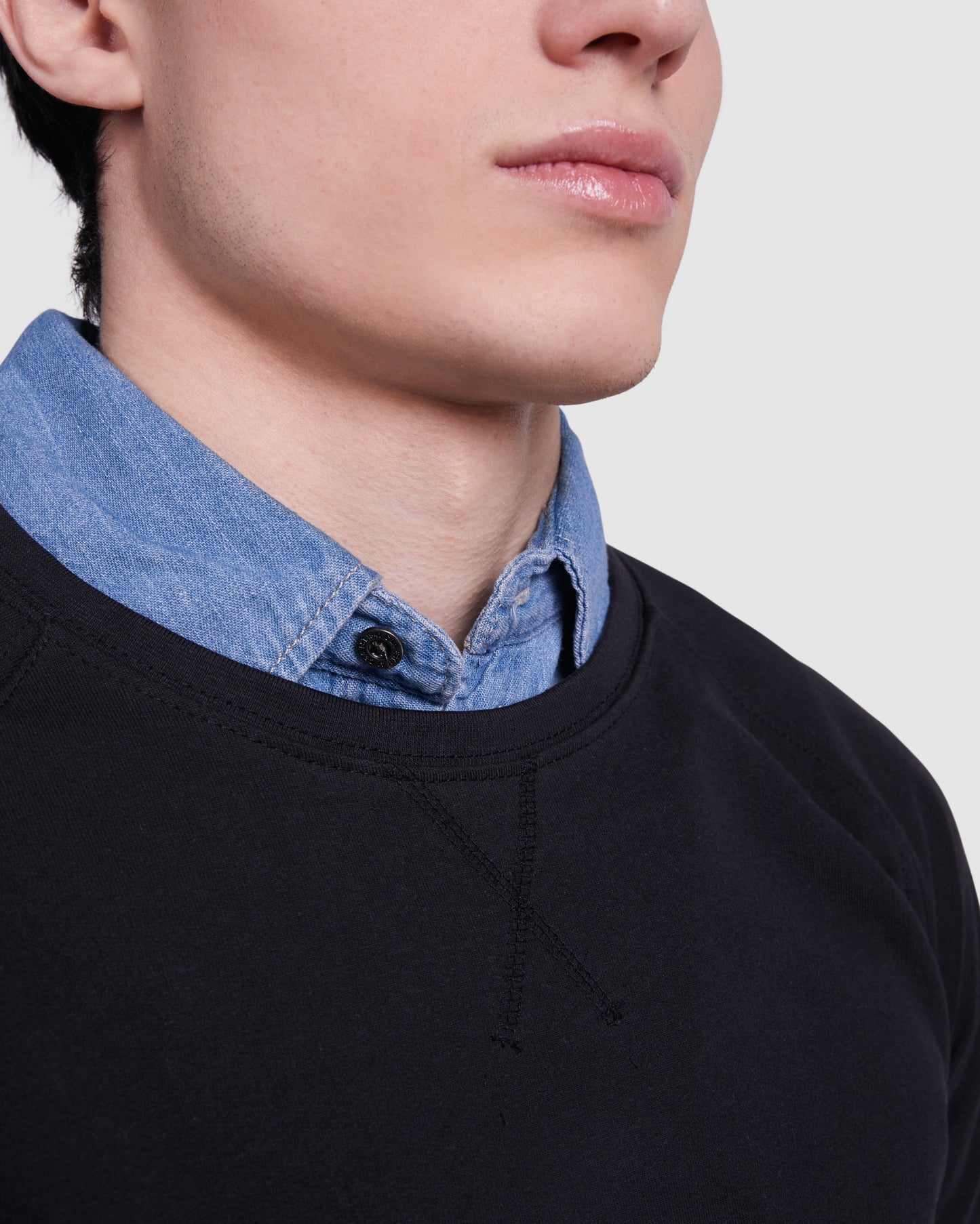 Sudadera Roly Annapurna 1104 Hombre