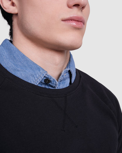 Sudadera Roly Annapurna 1104 Hombre