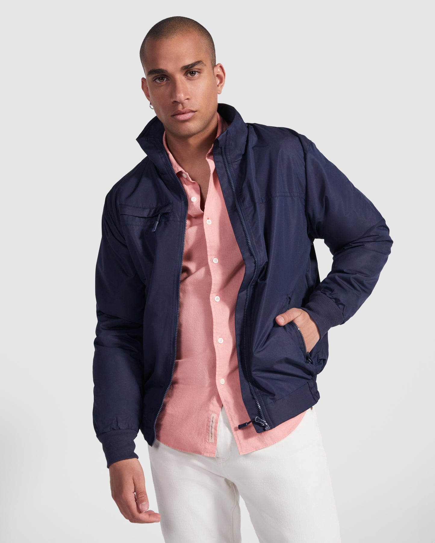 Chaqueta Roly Yukon 1108 Hombre