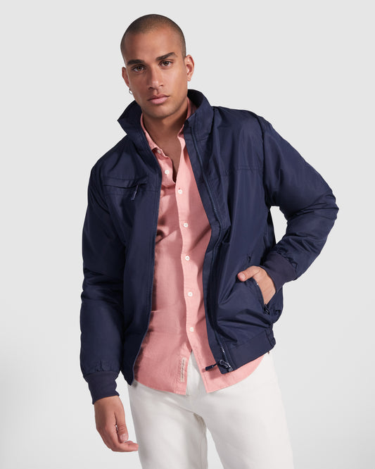 Chaqueta Roly Yukon 1108 Hombre