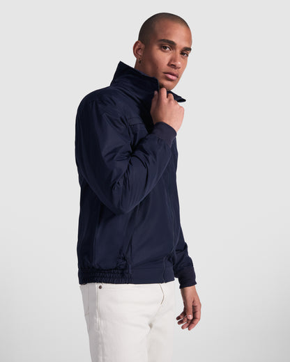 Chaqueta Roly Yukon 1108 Hombre