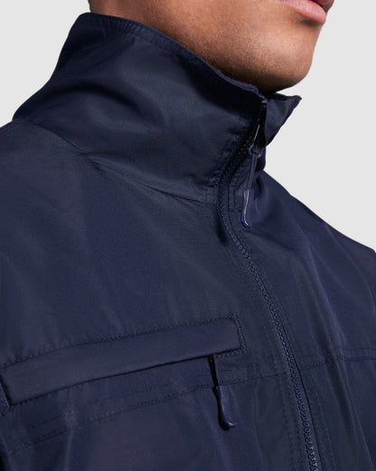 Chaqueta Roly Yukon 1108 Hombre