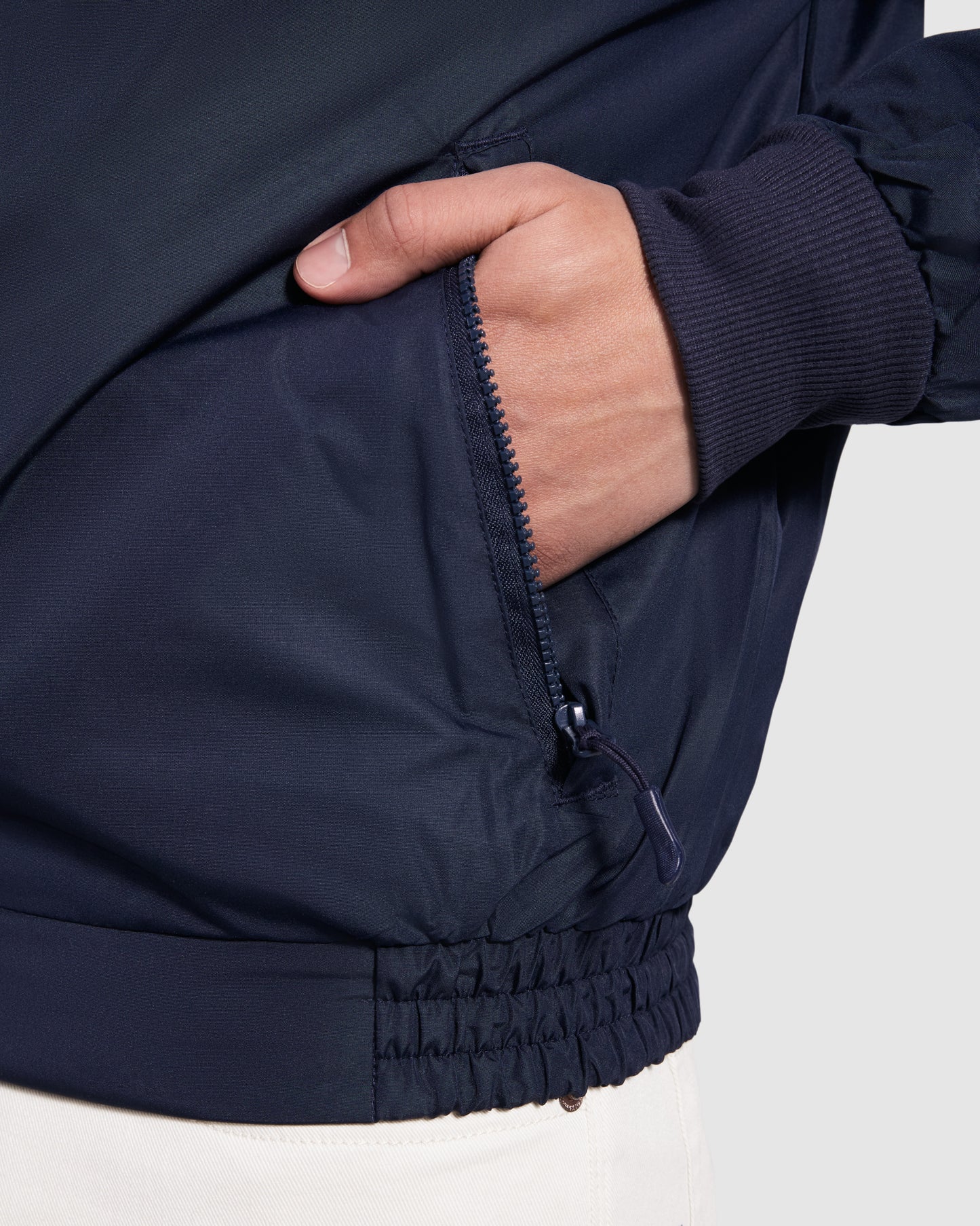 Chaqueta Roly Yukon 1108 Hombre