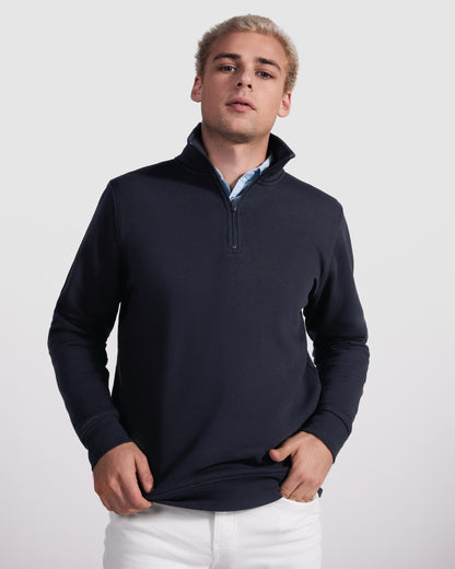 Sudadera Roly Aneto 1109 Hombre