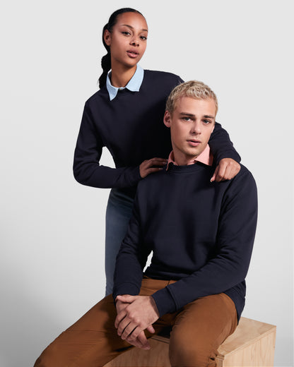 Sudadera Roly Teleno 1117 Unisex