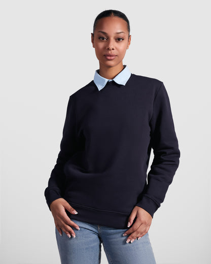 Sudadera Roly Teleno 1117 Unisex