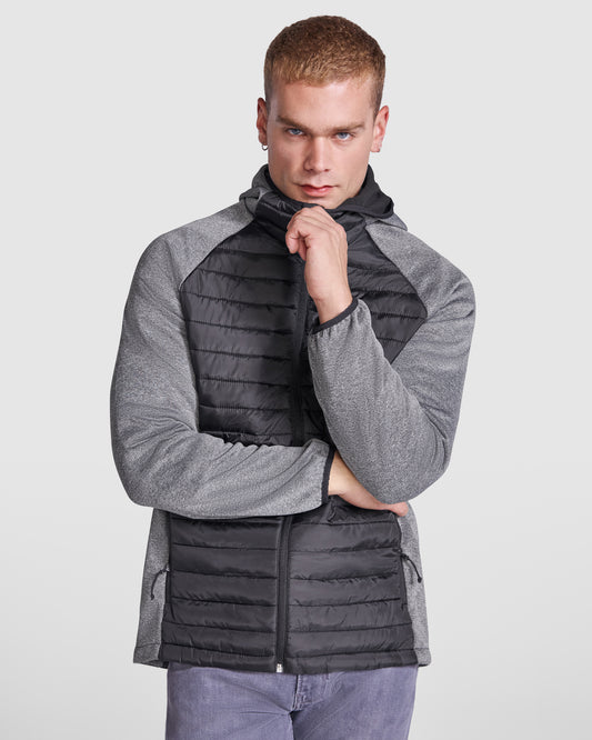 Chaqueta Roly Minsk 1120 Hombre