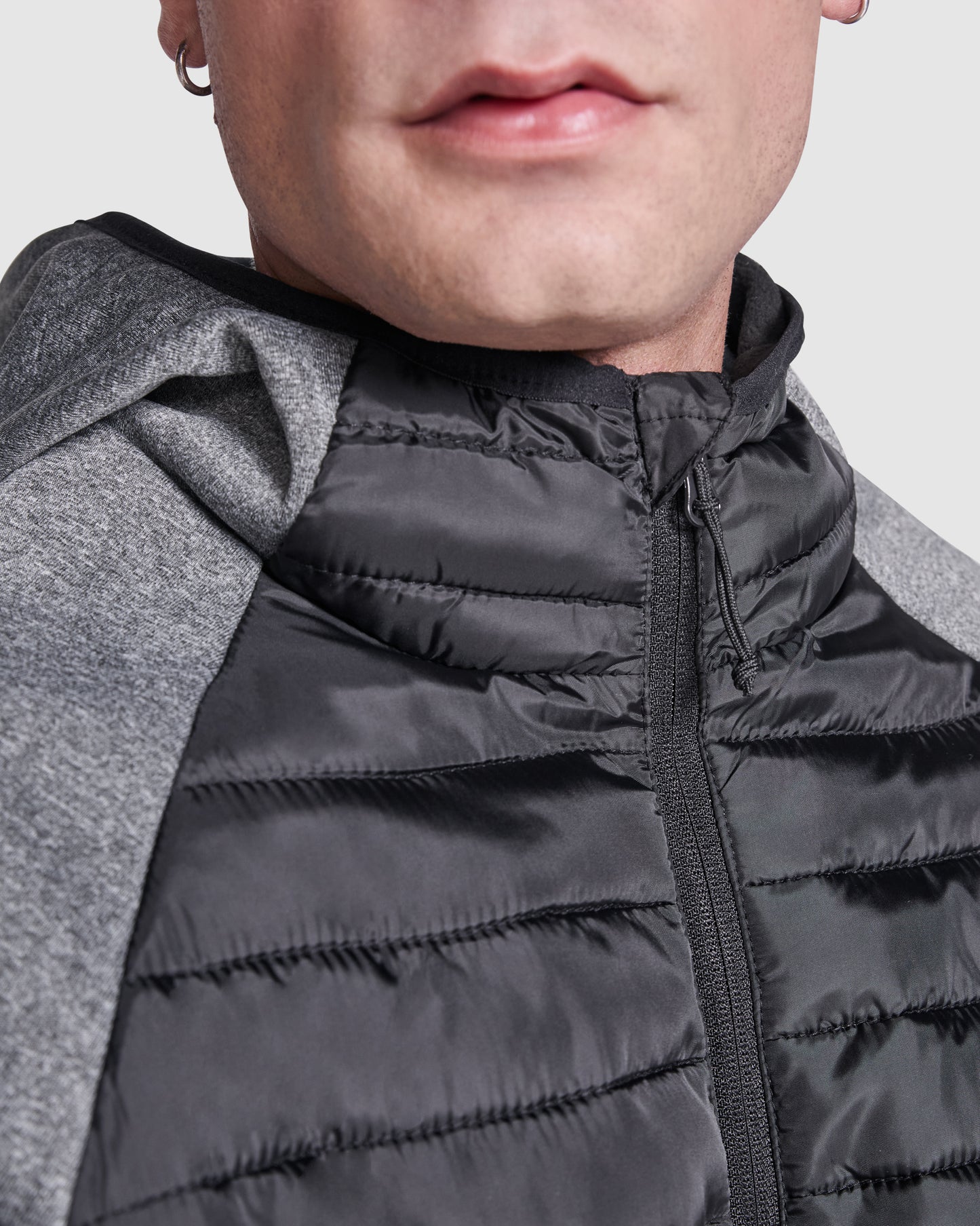 Chaqueta Roly Minsk 1120 Hombre