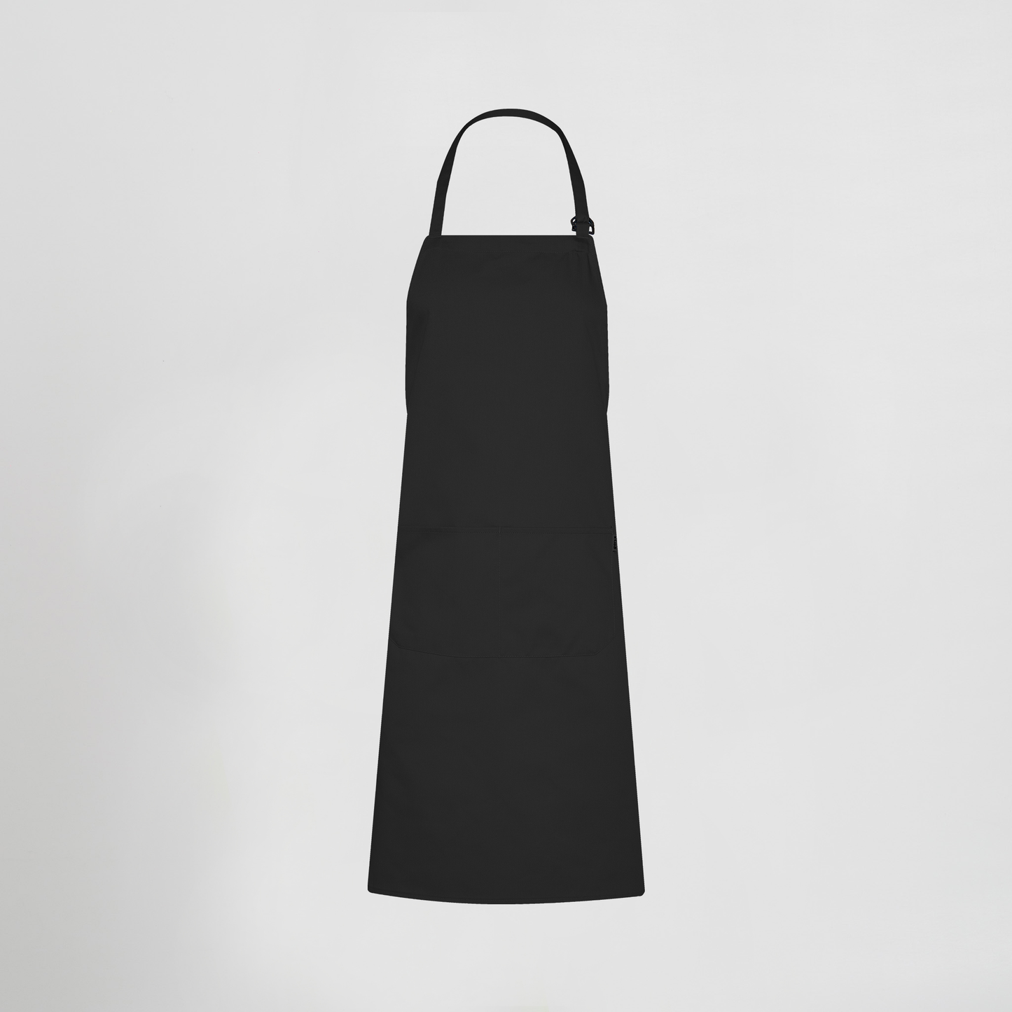 DELANTAL PETO Y BOL SARGA POLIESTER 90X75 CM 116100