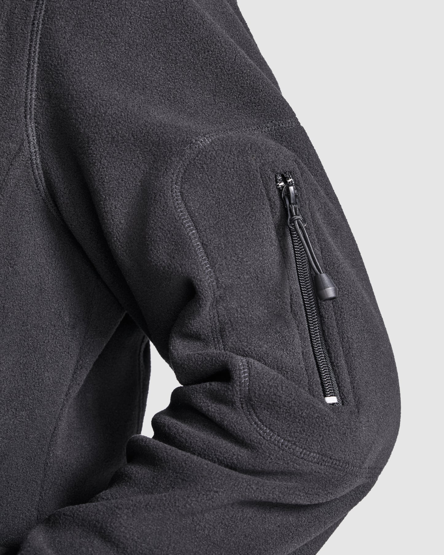 Chaqueta Polar Roly Luciane 1195 Hombre