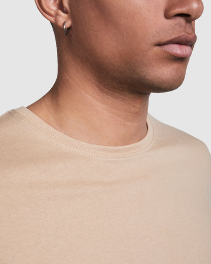 Camiseta Roly Extreme 1217 Hombre Manga Larga