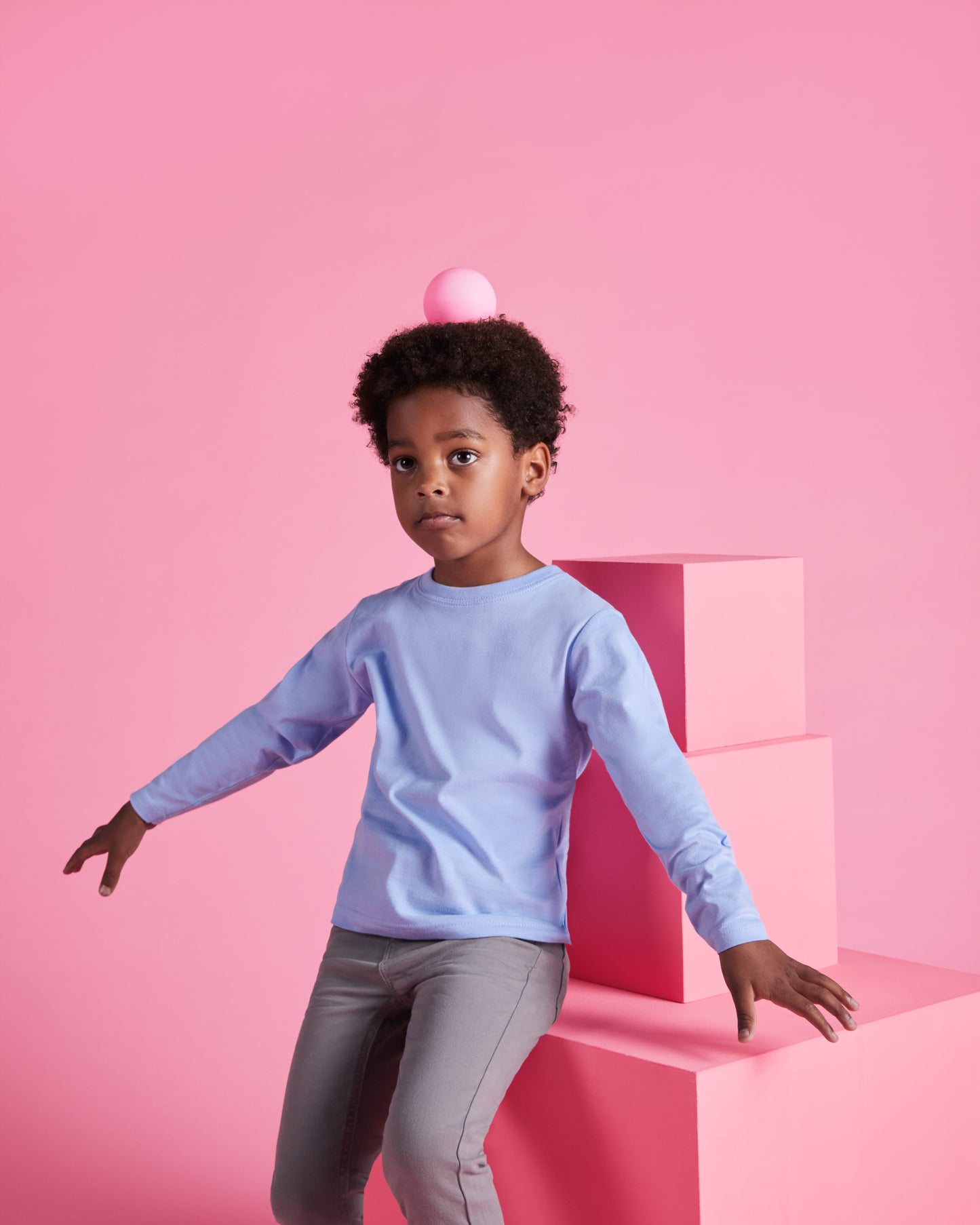 Camiseta Roly Extreme 1217 Hombre Manga Larga