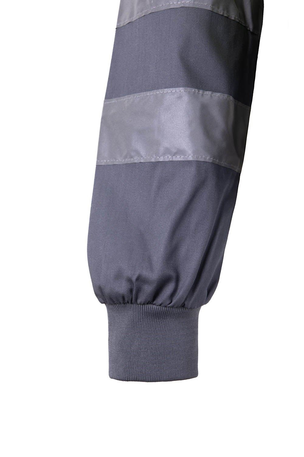 Cazadora bicolor 153