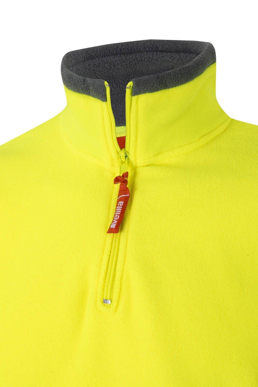 Forro polar bicolor 182