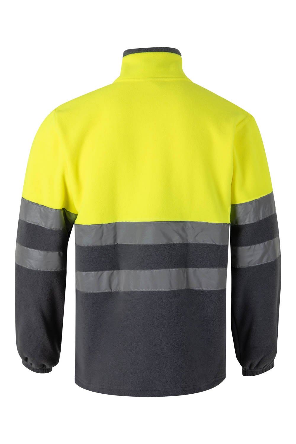 Forro polar bicolor 182