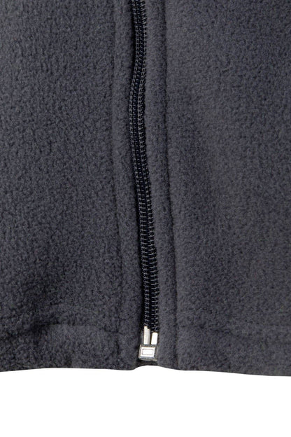 Chaqueta polar bicolor 183