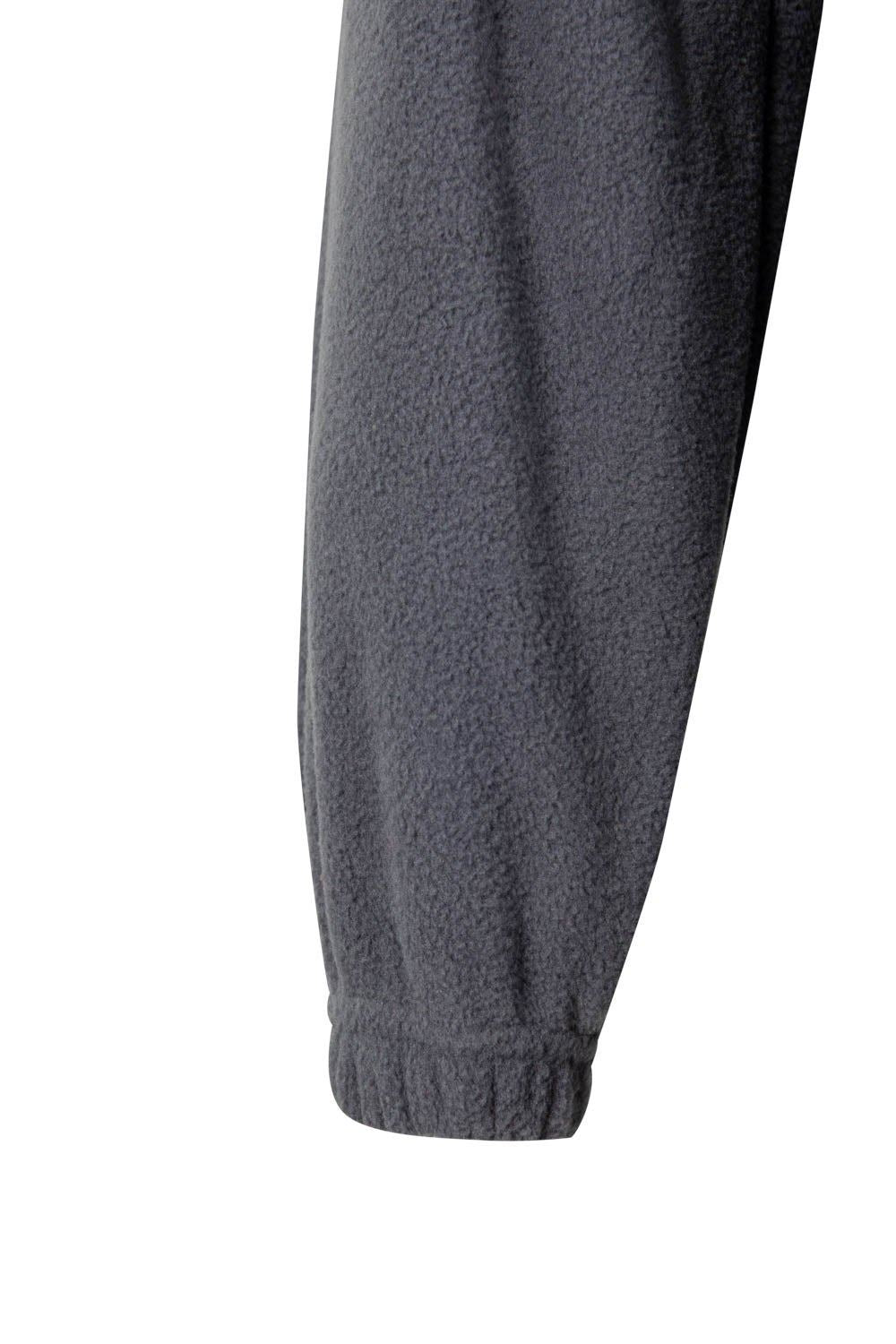 Chaqueta polar bicolor 183