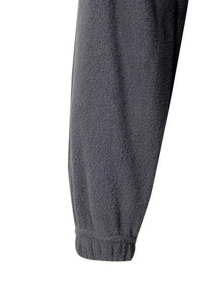 Chaqueta polar bicolor 183