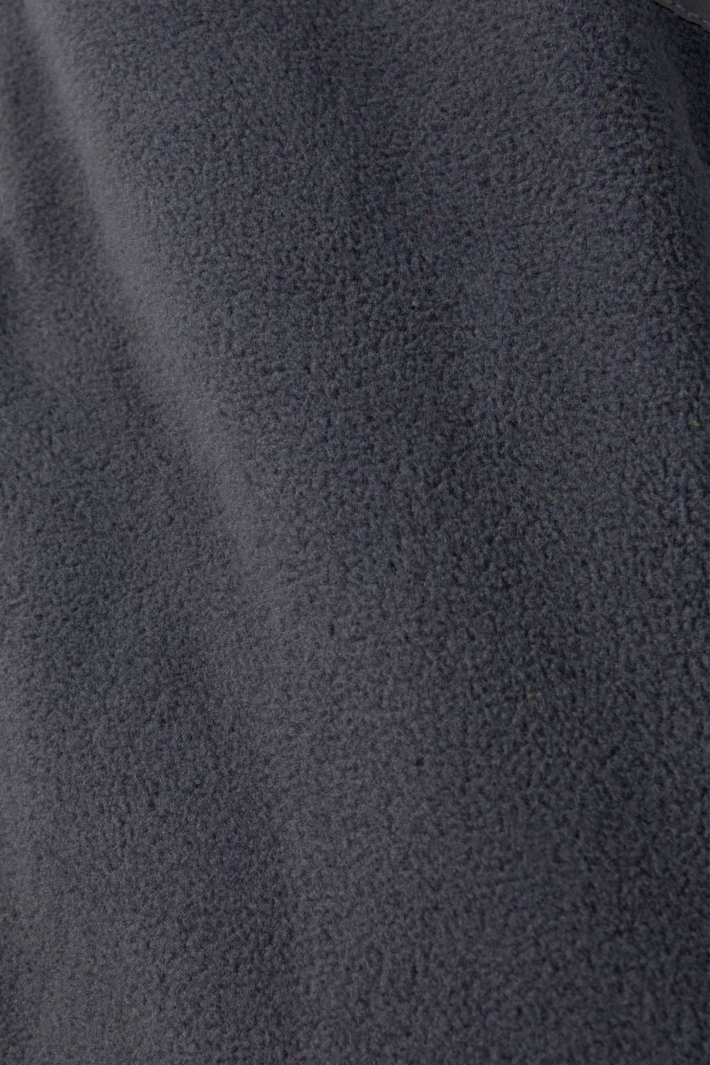 Chaqueta polar bicolor 183