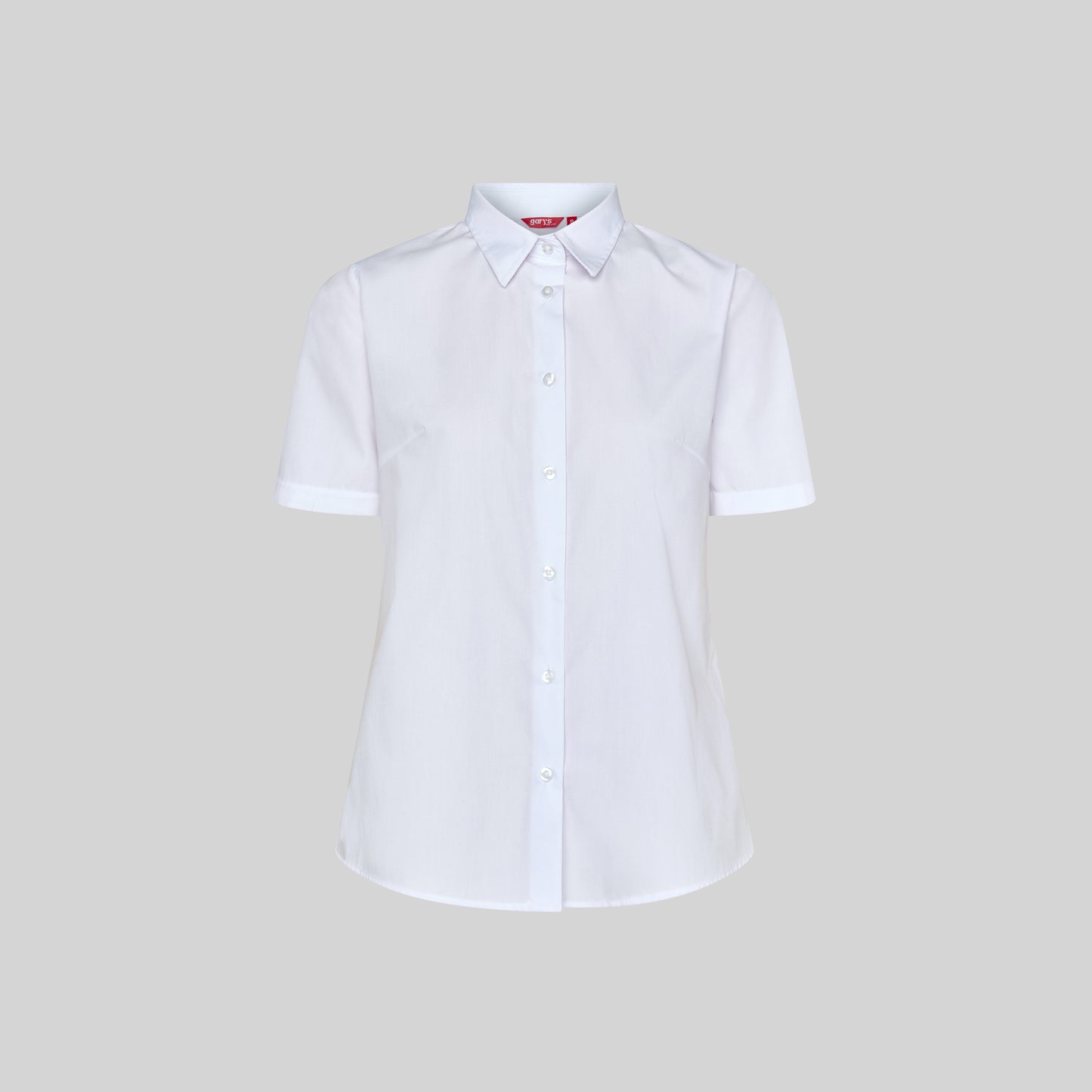 CAMISA MUJER M/C POP. "RED LINE" 288000