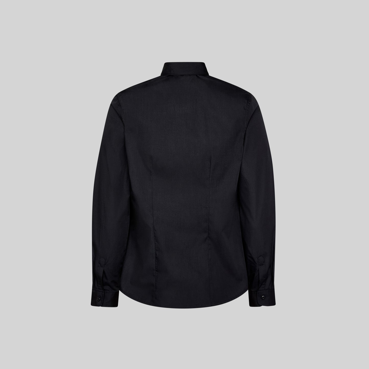 CAMISA MUJER M/L POP. "RED LINE" 288100