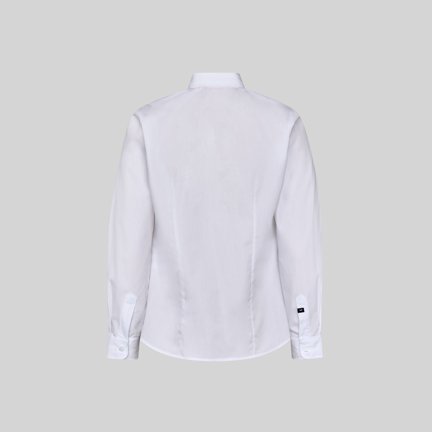 CAMISA MUJER M/L POP. "RED LINE" 288100